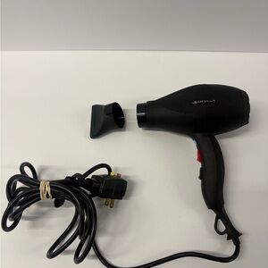 Sam Villa Pro Light Ionic Blow Dryer